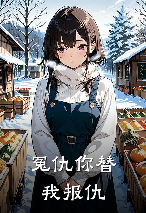 冤仇你替我报仇