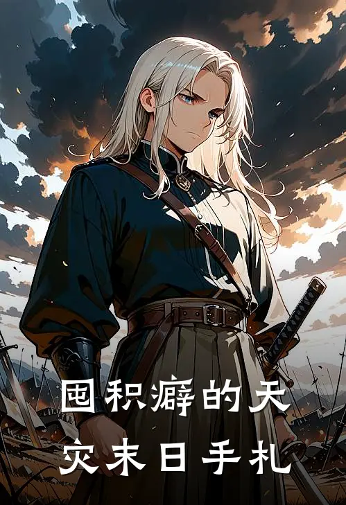 囤积癖的天灾末日手札林崽林雾小说完整版_热门好看小说囤积癖的天灾末日手札(林崽林雾)