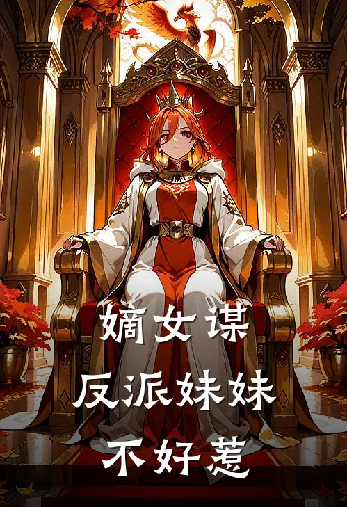 嫡女谋：反派妹妹不好惹苏凌薇春桃全文在线阅读_嫡女谋：反派妹妹不好惹全集免费阅读