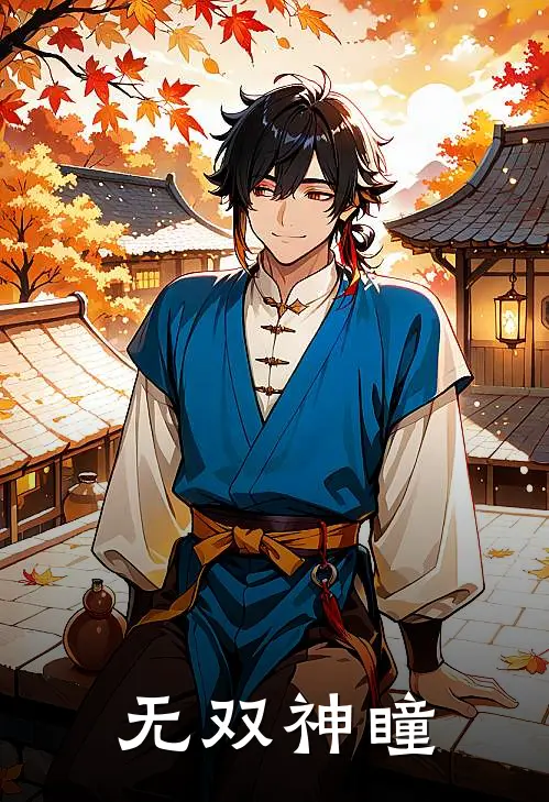 无双神瞳（林风周婉蓉）全文免费阅读无弹窗大结局_无双神瞳最新章节列表