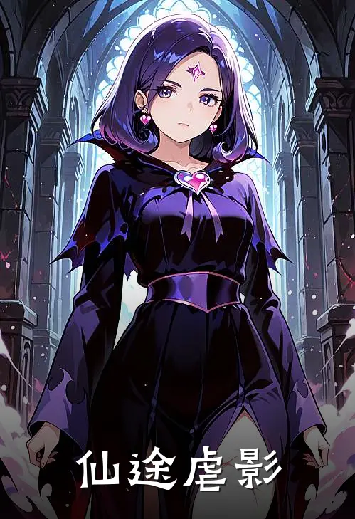 仙途虐影