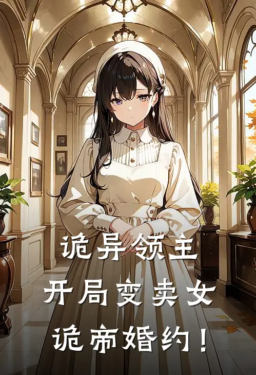 诡异领主：开局变卖女诡帝婚约！李昭李昭小说完结免费_最新章节列表诡异领主：开局变卖女诡帝婚约！(李昭李昭)