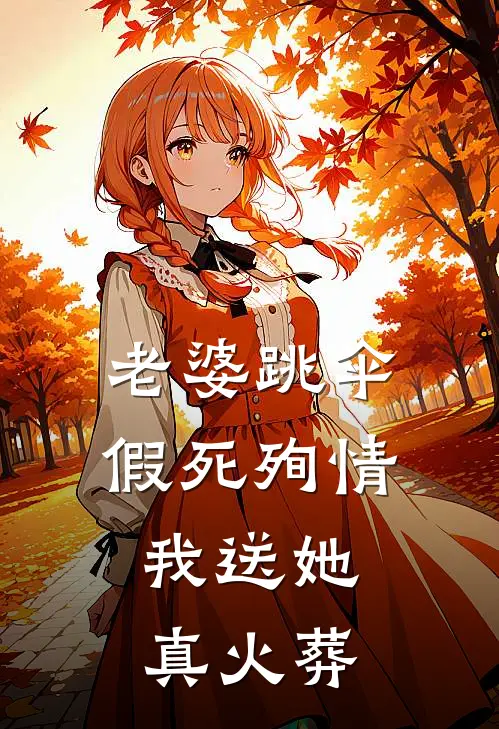 老婆跳伞假死殉情，我送她真火葬(雅君思华)免费小说阅读_免费小说完整版老婆跳伞假死殉情，我送她真火葬(雅君思华)