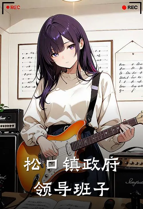 松口镇政府领导班子