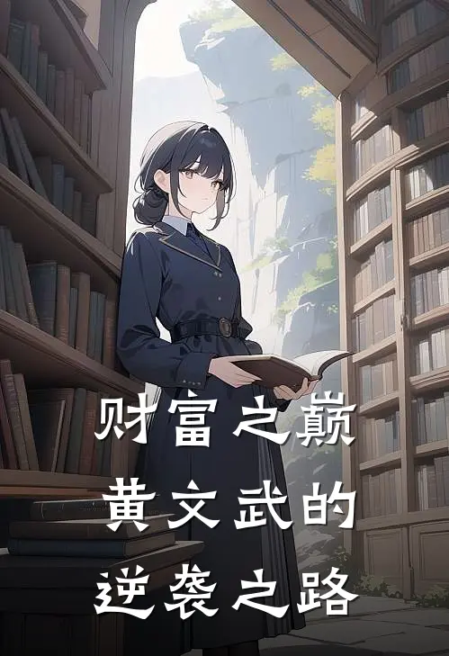 财富之巅：黄文武的逆袭之路黄斌林晓雨全文免费阅读_热门小说大全财富之巅：黄文武的逆袭之路黄斌林晓雨