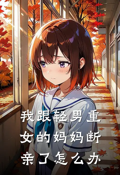 我跟轻男重女的妈妈断亲了怎么办