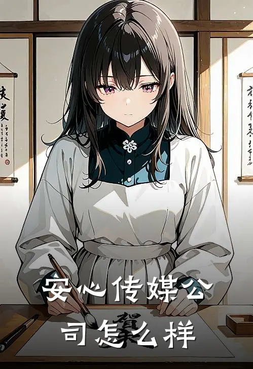 安心传媒公司怎么样