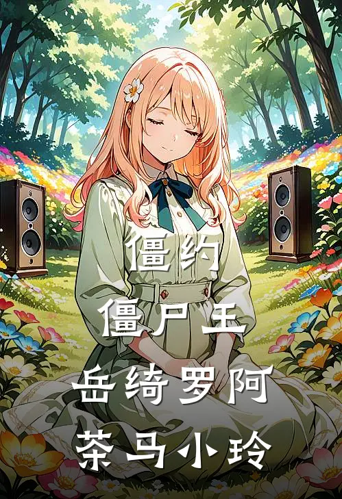 僵约：僵尸王，岳绮罗阿茶马小玲