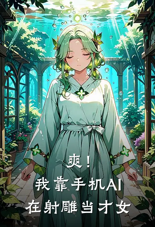 爽！我靠手机AI在射雕当才女(林枫黄蓉)全集阅读_爽！我靠手机AI在射雕当才女最新章节阅读