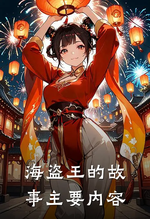 海盗王的故事主要内容