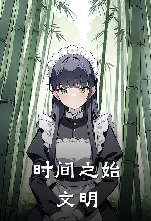 时间之始，文明