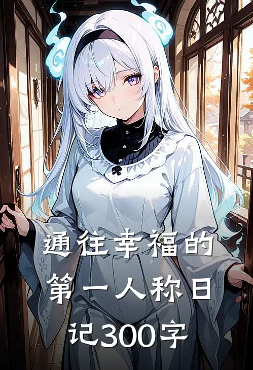 通往幸福的第一人称日记300字