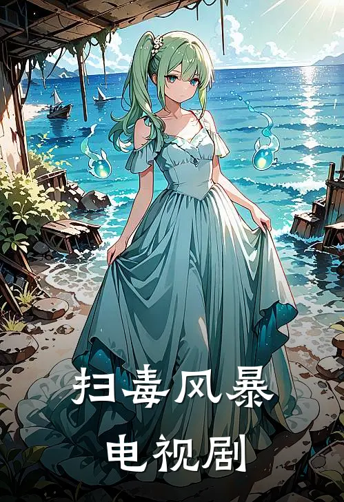 扫毒风暴电视剧