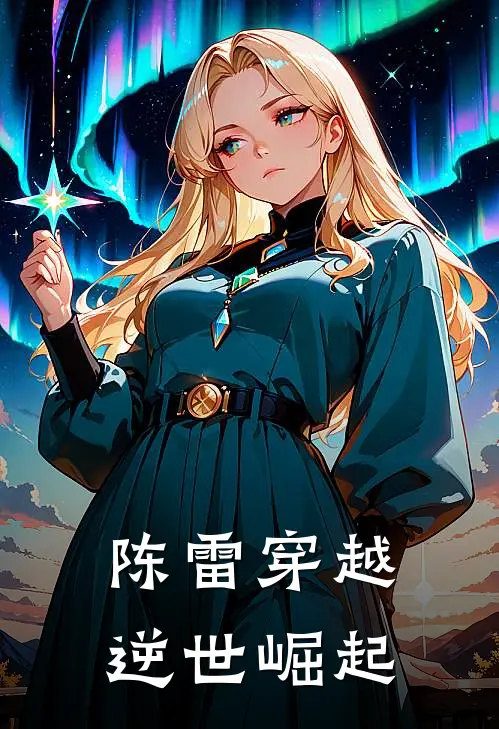 陈雷林宇（陈雷穿越逆世崛起）全文免费阅读无弹窗大结局_