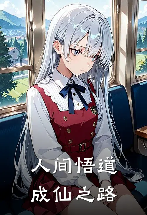 人间悟道成仙之路