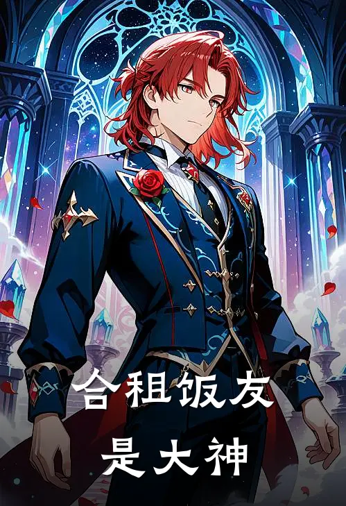 合租饭友是大神陆清晏林小满完结小说大全_免费热门小说合租饭友是大神(陆清晏林小满)