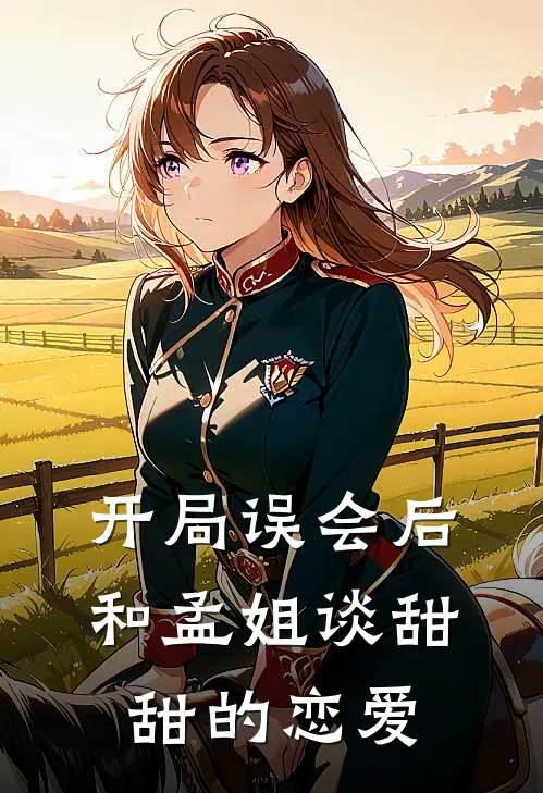 开局误会后和孟姐谈甜甜的恋爱邱晨孟子怡小说完整版免费阅读_热门小说排行榜开局误会后和孟姐谈甜甜的恋爱(邱晨孟子怡)