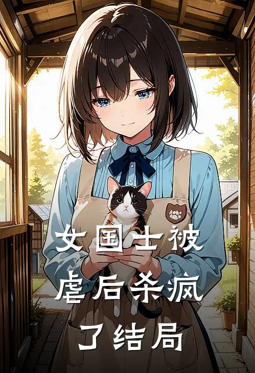 女国士被虐后杀疯了结局