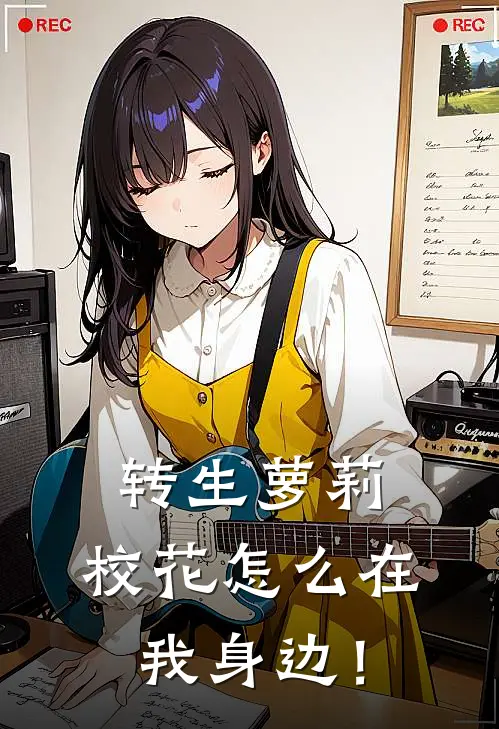 转生萝莉，校花怎么在我身边！