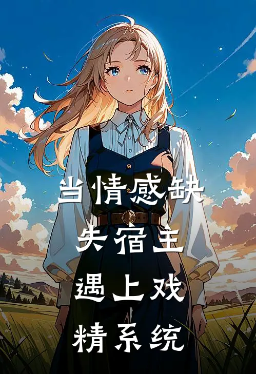 当情感缺失宿主，遇上戏精系统(沈宁汐江叙白)网络热门小说_最新小说当情感缺失宿主，遇上戏精系统(沈宁汐江叙白)