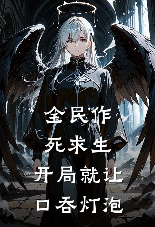 全民作死求生：开局就让口吞灯泡