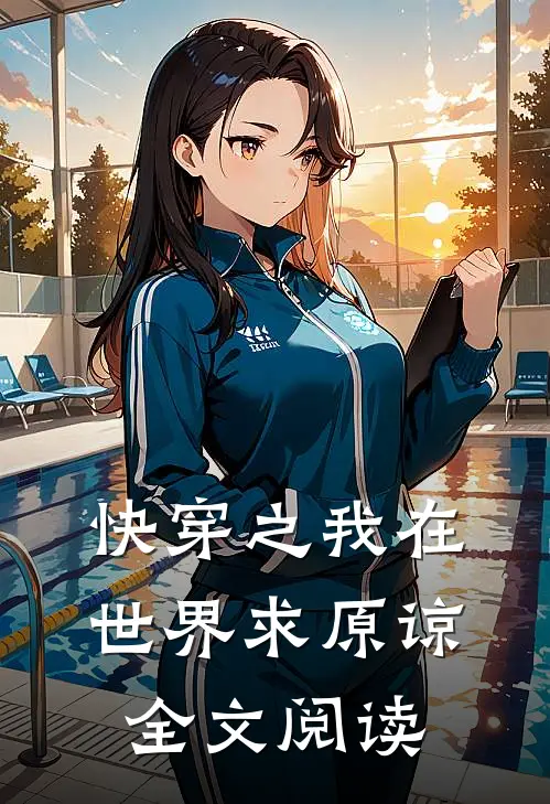 快穿之我在世界求原谅全文阅读