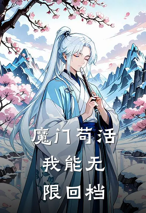 魔门苟活，我能无限回档(林夜林夜)无弹窗小说免费阅读_小说完整版免费阅读魔门苟活，我能无限回档林夜林夜