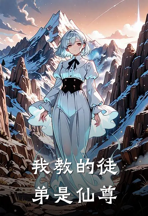 我教的徒弟是仙尊