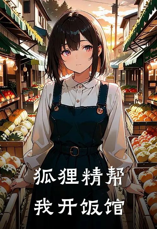 狐狸精帮我开饭馆