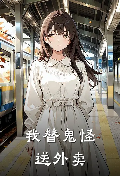 我替鬼怪送外卖(宋麦墨玉)全本免费小说_阅读免费小说我替鬼怪送外卖宋麦墨玉