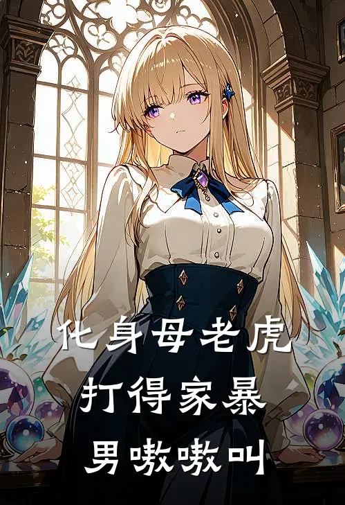 陈利华李仁贵《化身母老虎，打得家暴男嗷嗷叫》完结版免费阅读_陈利华李仁贵热门小说