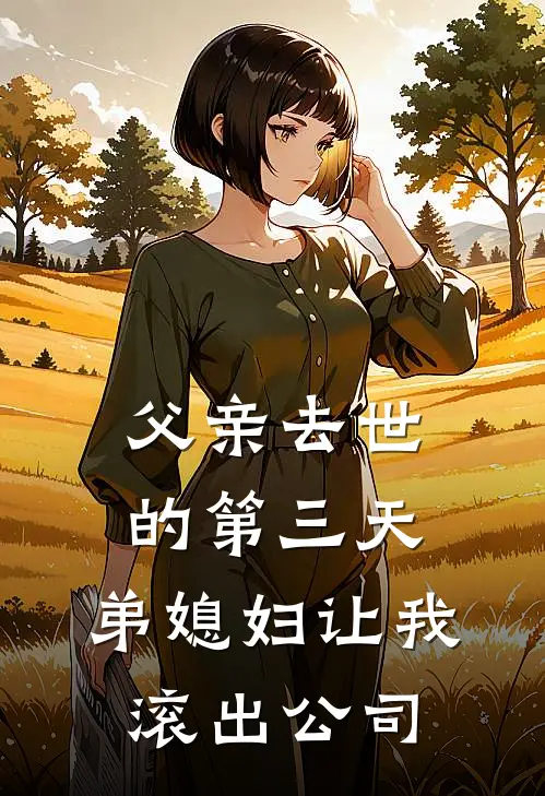 父亲去世的第三天，弟媳妇让我滚出公司婷婷孙婷婷热门的小说_热门小说在线阅读父亲去世的第三天，弟媳妇让我滚出公司婷婷孙婷婷