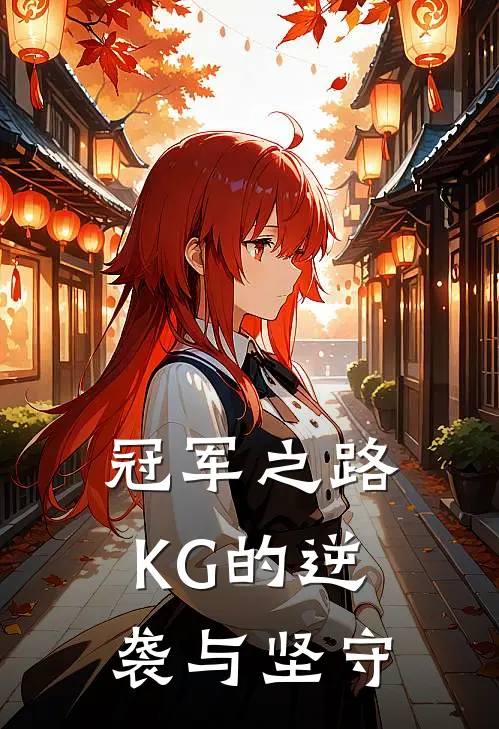 冠军之路：KG的逆袭与坚守