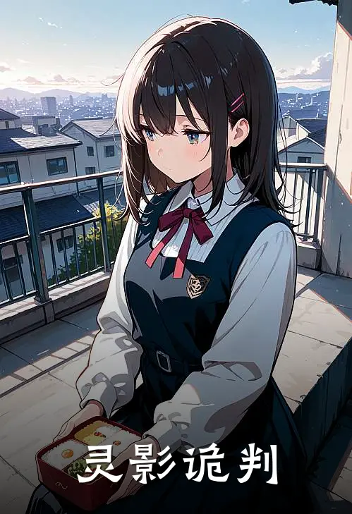 灵影诡判张碧张碧小说完结_免费小说全本灵影诡判(张碧张碧)