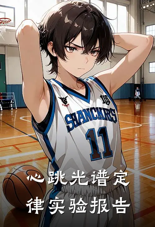 心跳光谱定律实验报告