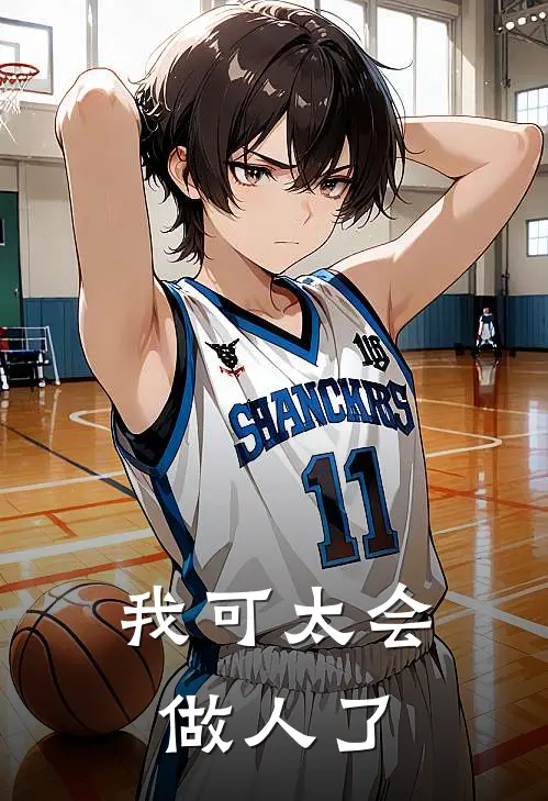 我可太会做人了