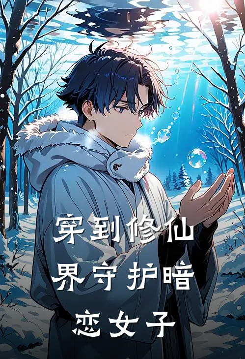 穿到修仙界守护暗恋女子