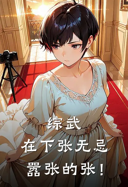 综武：在下张无忌，嚣张的张！(张无忌谢逊)免费阅读全文_免费完结版小说综武：在下张无忌，嚣张的张！张无忌谢逊