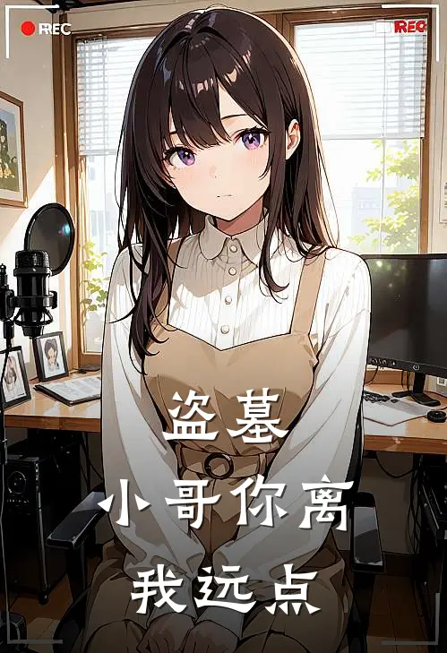 盗墓：小哥你离我远点张瑾琅张启灵完本小说推荐_免费小说全文阅读盗墓：小哥你离我远点张瑾琅张启灵