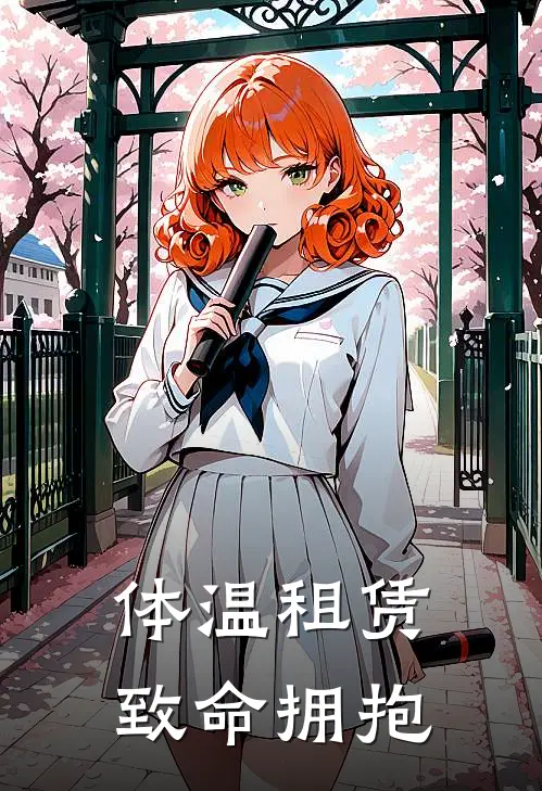 体温租赁：致命拥抱林溪苏晴热门的小说_免费小说体温租赁：致命拥抱(林溪苏晴)