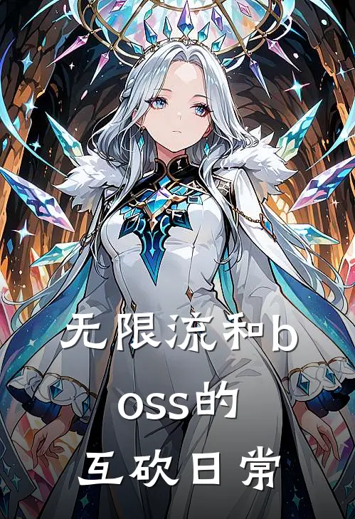【无限流】和boss的互砍日常