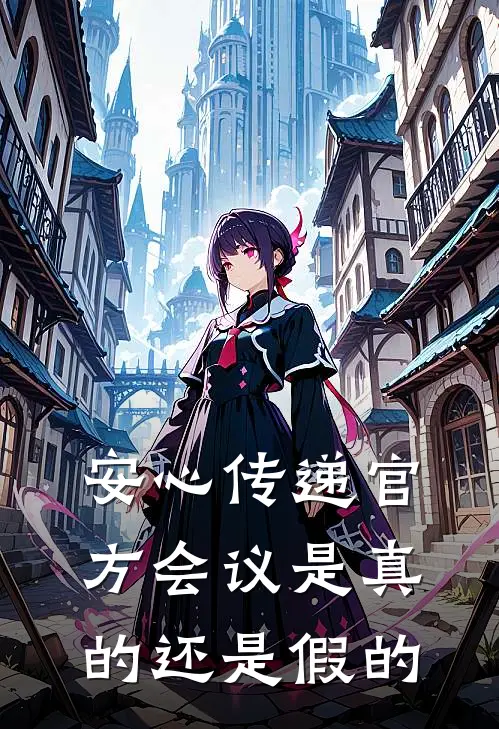 安心传递官方会议是真的还是假的