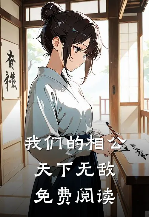 我们的相公天下无敌免费阅读