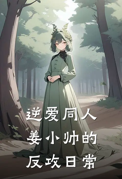 逆爱同人：姜小帅的反攻日常（苏黎姜小帅）完整版小说阅读_逆爱同人：姜小帅的反攻日常全文免费阅读（苏黎姜小帅）