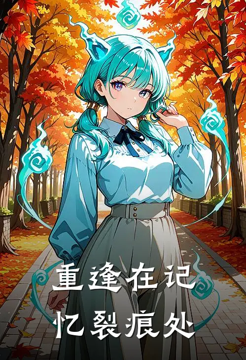 重逢在记忆裂痕处