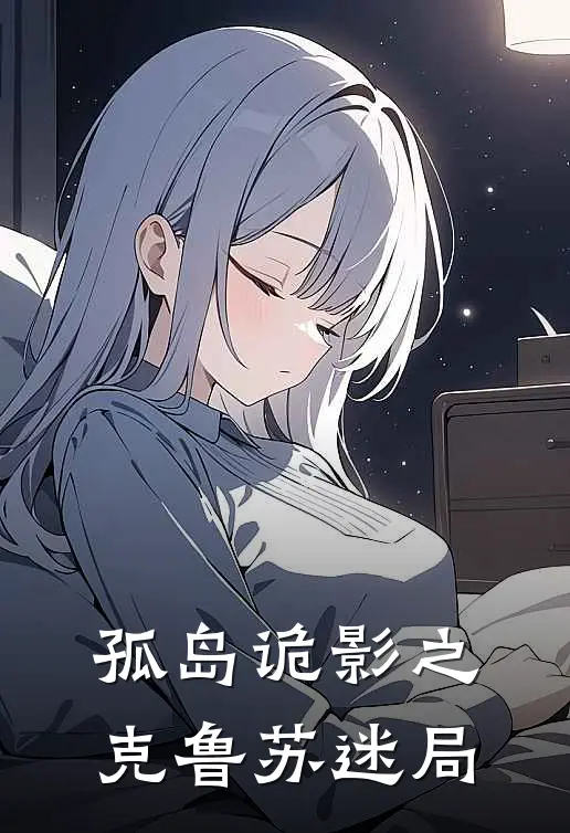 赖初克苏鲁(孤岛诡影之克鲁苏迷局)全集阅读_《孤岛诡影之克鲁苏迷局》全文免费阅读