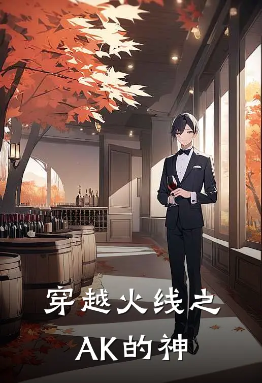 杨振木河（穿越火线之AK的神）全文免费阅读无弹窗大结局_