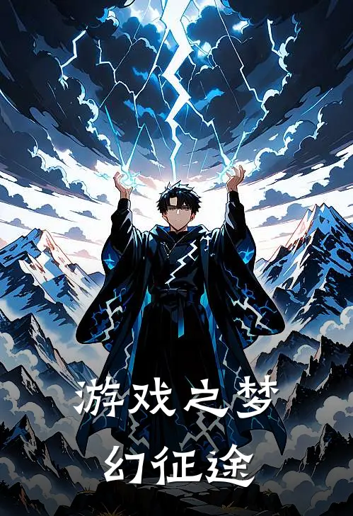 游戏之梦幻征途