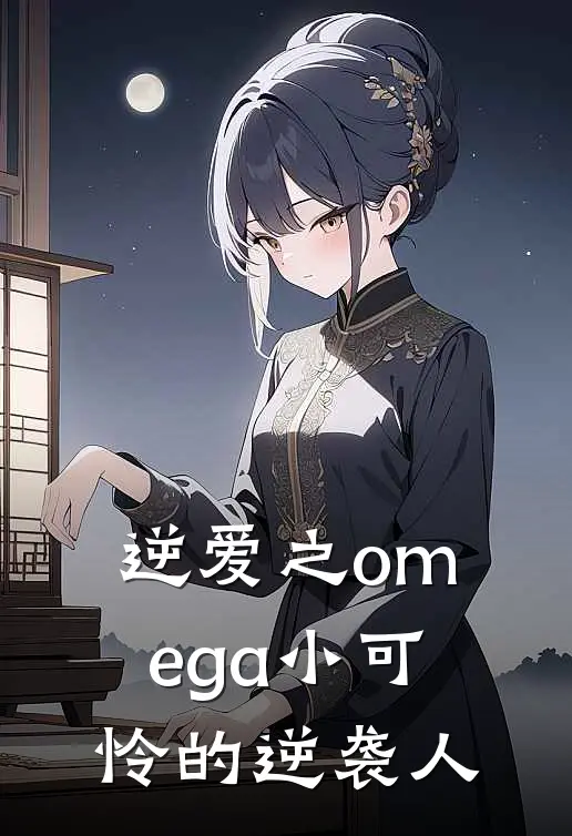 逆爱之omega小可怜的逆袭人