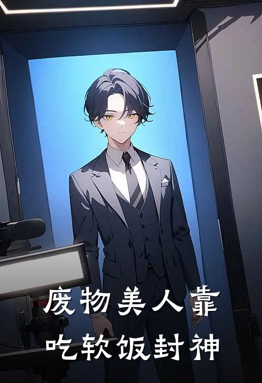 废物美人靠吃软饭封神